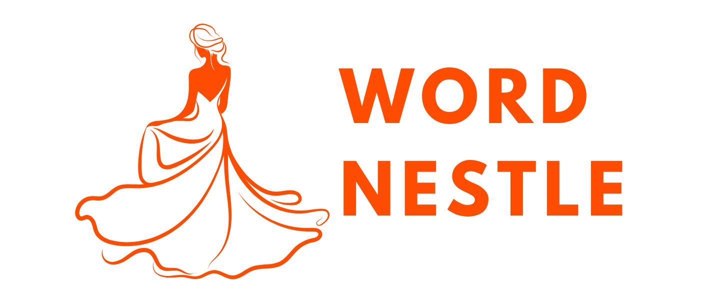 WORD NESTLE