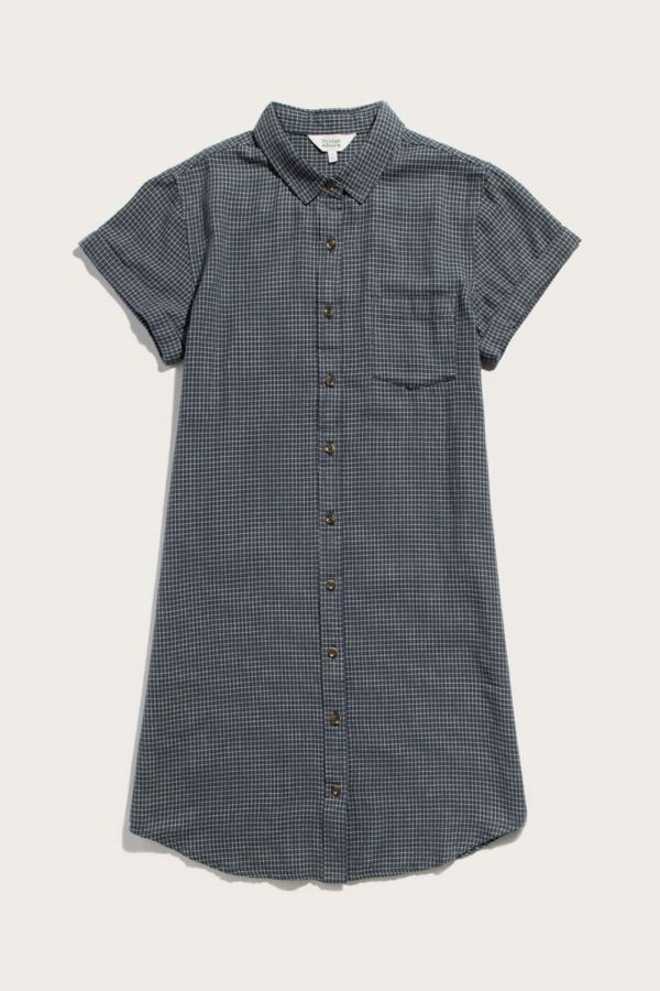 The Ira Dress
